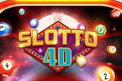 Slotto 4D